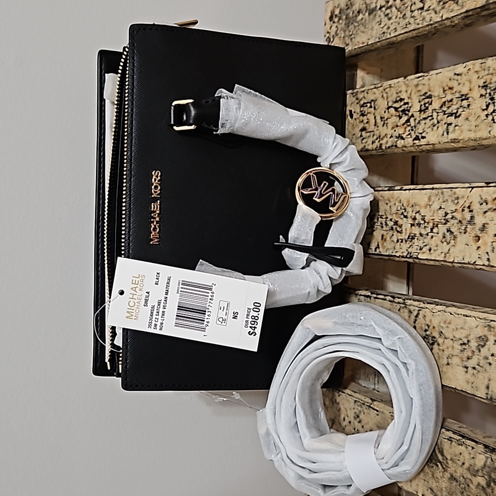 Michael Kors Bag